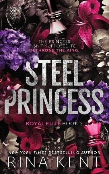 Steel Princess - Kent Rina