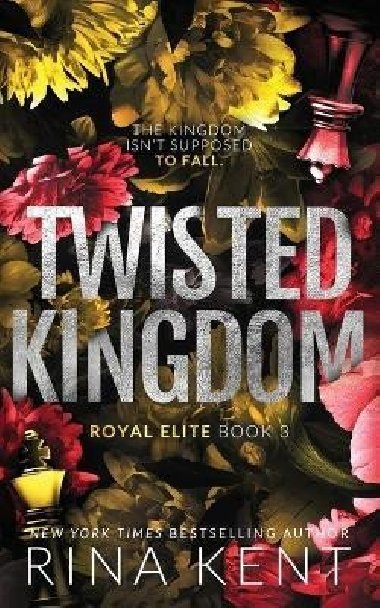 Twisted Kingdom - Kent Rina