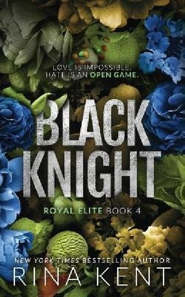 Black Knight - Kent Rina