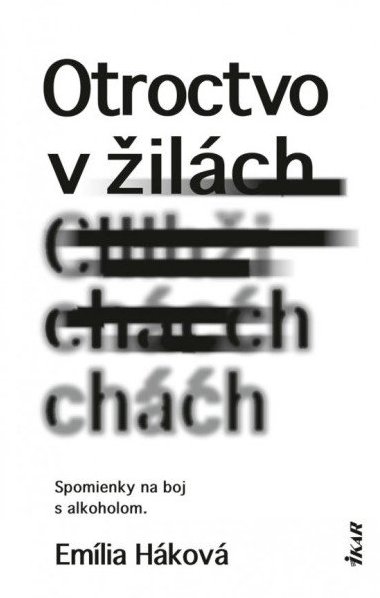 Otroctvo v ilch (slovensky) - Hkov Emlia