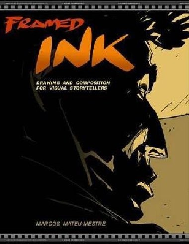 Framed Ink - Mateu-Mestre Marcos
