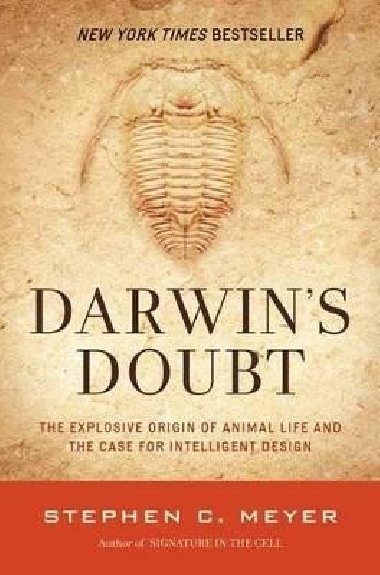 Darwins Doubt - Meyer Stephen C.