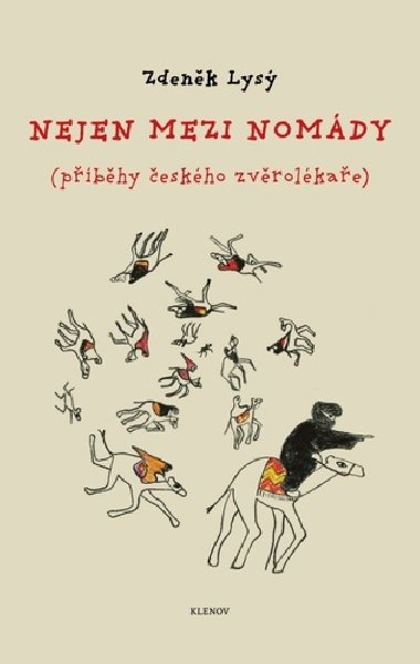 Nejen mezi nomdy - Zdenk Lys