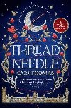 Threadneedle - Thomas Cari