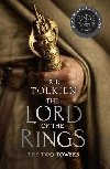 The Two Towers - Tolkien J. R. R.