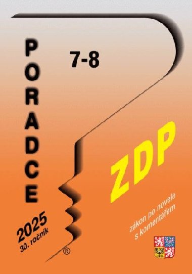 Poradce Zkon o danch z pjm s komentem - 