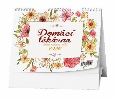 Domc lkrna 2026 - stoln kalend - 