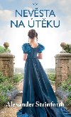 Nevsta na tku - Alexander Stainforth