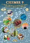 Chemie 9 - vod do organick chemie, biochemie a dalch chemickch obor, pracovn seit, ten s porozumnm - Jana Morbacherov