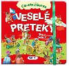 Vesel preteky - 