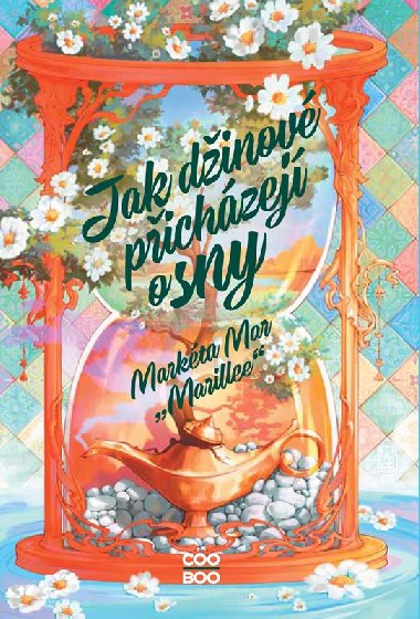 Jak dinov pichzej o sny - Markta Mar 