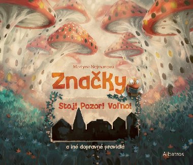 Znaky - 
