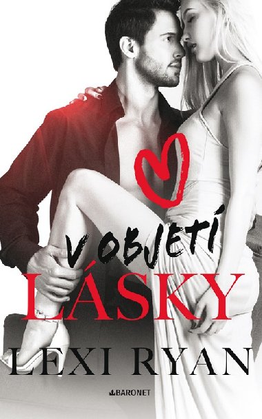 V objet lsky - Lexi Ryan