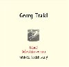 Bsn / ebestin ve snu - Georg Trakl