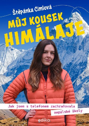 Mj kousek Himlaje - 