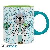Rick and Morty keramick hrnek 320 ml - All Ricks and Mortys - neuveden