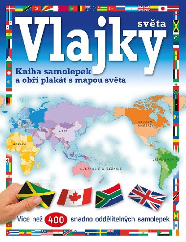 Vlajky svta - Kolektiv
