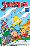 Simpsonovi 11/2022 - 