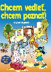 Chcem vedie, chcem pozna! - Dagmar Grymov