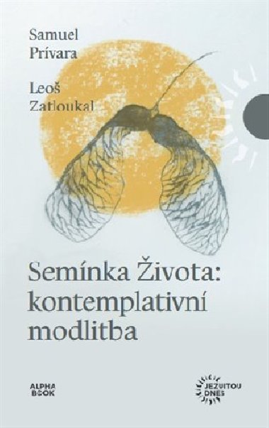 Semnka ivota - Samuel Prvara,Leo Zatloukal