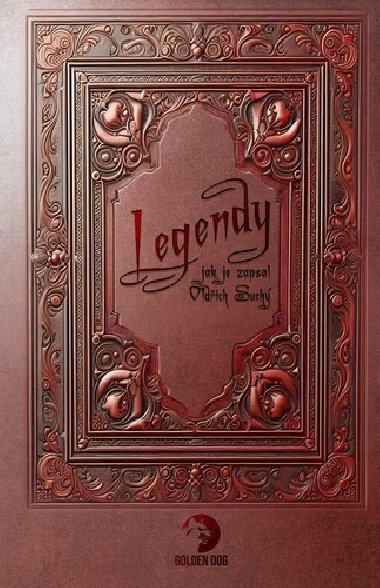 Legendy - Oldich Such