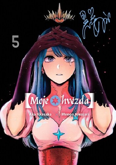 [Moje hvzda] 5 - Aka Akasaka