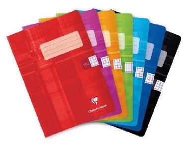 Clairefontaine koln seit 565 - neuveden