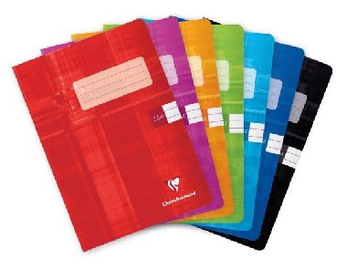Clairefontaine koln seit 564 - neuveden