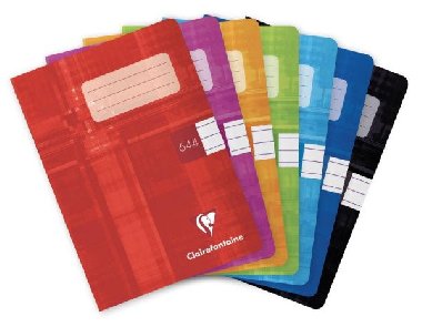 Clairefontaine koln seit 644 - neuveden
