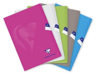 Clairefontaine koln seit Mimesys 444 - neuveden