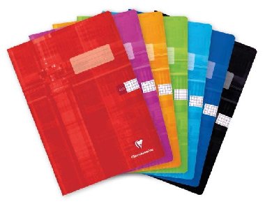Clairefontaine koln seit 465 - neuveden