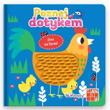 Poznej dotykem ivot na farm - neuveden