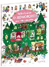 Velk knka O jednoroci pro mal vyprave - Monika Parciak