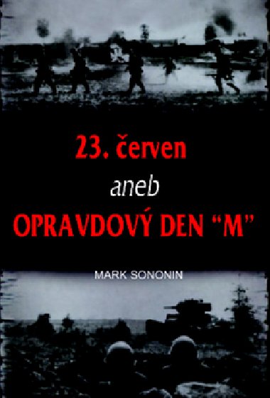 23. erven - Mark Solonin