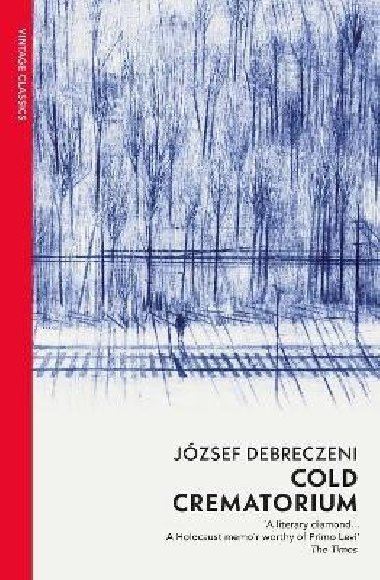 Cold Crematorium - Debreczeni Jzsef
