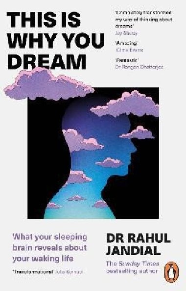 This Is Why You Dream - Jandial Rahul