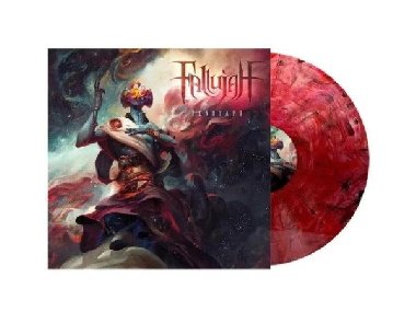 Xenotaph - LP - Fallujah