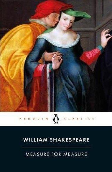 Measure for Measure - Shakespeare William