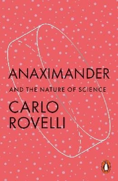 Anaximander - Rovelli Carlo