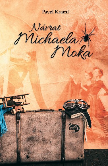Nvrat Michaela Moka - Pavel Kraml 