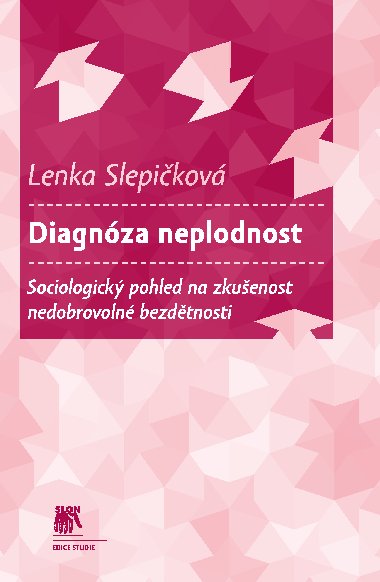 Diagnza neplodnost - Lenka Slepikov 