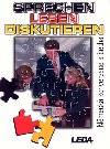 Sprechen lesen diskutieren - Milada Kouimsk; Drahomra Kettnerov