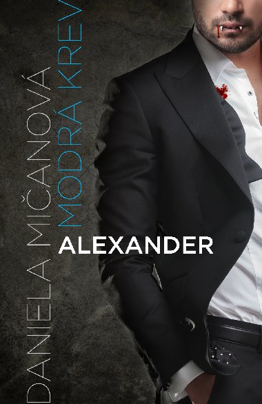Alexander - Daniela Mianov 