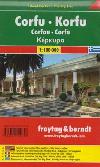 Corfu-Korfu - neuveden