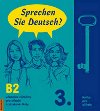 Sprechen sie deutsch? 3. kniha pro uitele - Richard Fischer