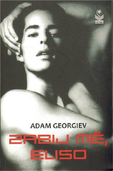 Zabij m, eliso - Adam Georgiev