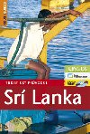 Sr lanka + dvd - Gavin Thomas