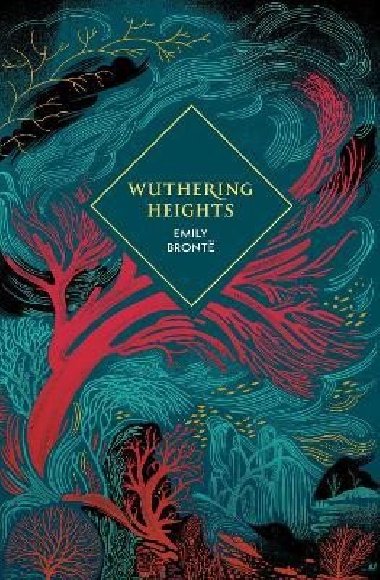 Wuthering Heights - Bronteov Emily