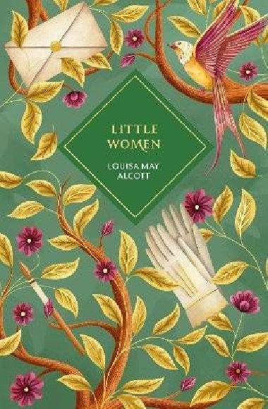 Little Women - Alcott Louisa May