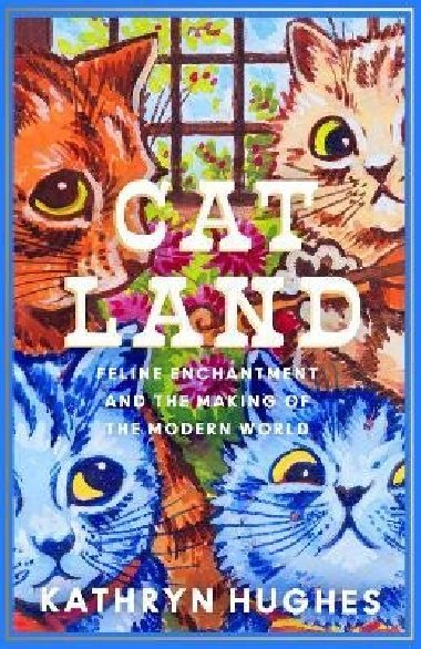 Catland - Hughes Kathryn